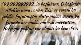 Kendin için bir yol gösterici ararsan içindeki boşluğa odaklan. Bütün cevaplar orada. #evrenselyasa