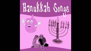 Kad Katan (Small jug)   - Hanukkah Songs