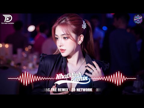 NHẠC REMIX TIKTOK TRIỆU VIEW ♫ Cực Phẩm Remix Top Xu Hướng Hiện Nay - Top 20 Nhạc Hot Tiktok 2025
