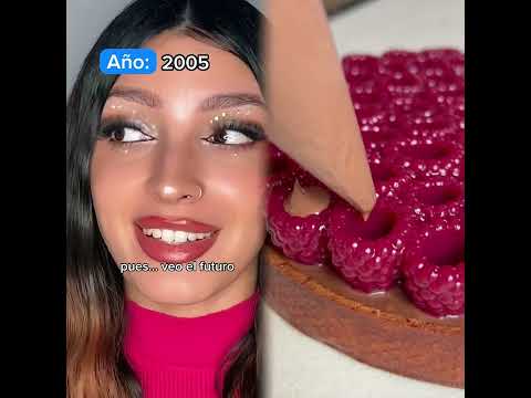 DESPIERTAS en el AÑO 2005