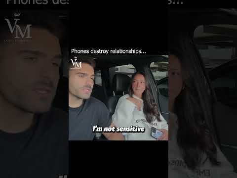 She used every angle to try and manipulate him  Standard operating procedure for girls