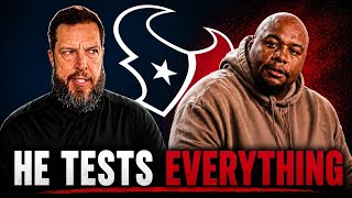 Bengals vs. Houston Texans Preview: Can the Texans' New Identity Hold Up Against The Bengals?