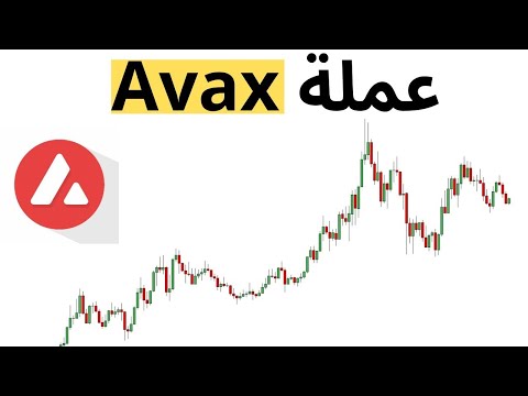 Avax تحليل كامل ومفصل لعملة : Avax Crypto