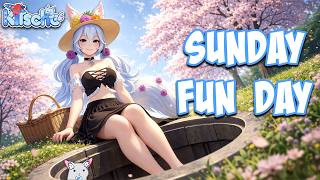 I am interested in plant eugenics (つ✧ω✧)つ