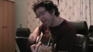 Crazy For You - Madonna (Acoustic cover)