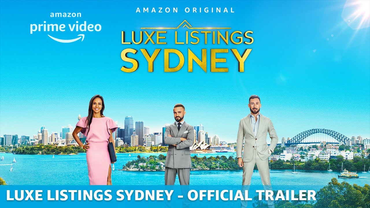 Luxe Listings Sydney Anonso santrauka