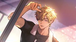 【Tyrant Tales】Episode 9  - Tightened Fists