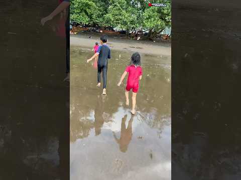 hifa ngambek gara gara lari nya paling akhir ‼️