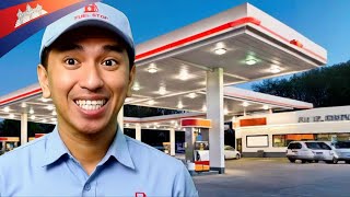 អាក្ដក់មានរឿងធំហើយ ! 😨😰 Part 07