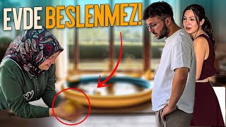 YENİ EVCİL HAYVANLARIMIZ! (ANNEMDEN ALEYNAYA İHANET)
