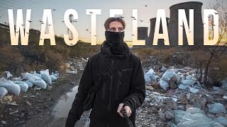 The Post-Apocalyptic Industrial Wasteland Mission