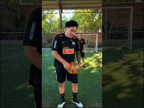 Cómo humillar a tu rival en fútbol 💪🏽 #fifa #futbol #realmadrid #dls23 #championsleague