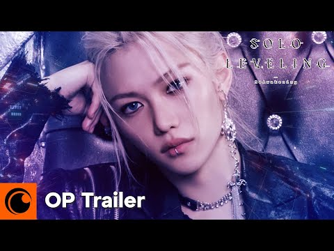 Solo Leveling Season 2 | OP TRAILER