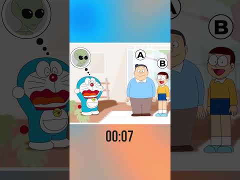 Ai là ma cà rồng? CMT đáp án của bạn nhé #dovuigiaitri #trochoi #dovui #giaitrivui #doremon #cartoon