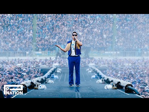 PSY - ‘I LUV IT’ Live Performance at 싸이흠뻑쇼 SUMMERSWAG 2023 서울