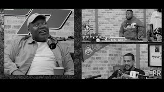 BROKEN PLAY | NAVV GREENE FT. JACK THRILLER  & REGGIE BALL  | S03 | EP 48