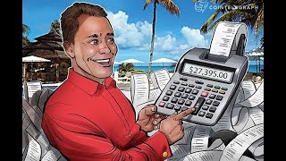 Ultra-Rich Investor Trace Mayer Predicts Bitcoin Price Will Reach $27,395 in Just Four Months