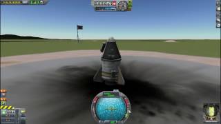 Modo Carreira KSP 1.2 - #1