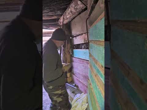 Міна в стволі! 120 міномет #зсу #shorts #news #ukraine #armylife #war #drone #asmr #military