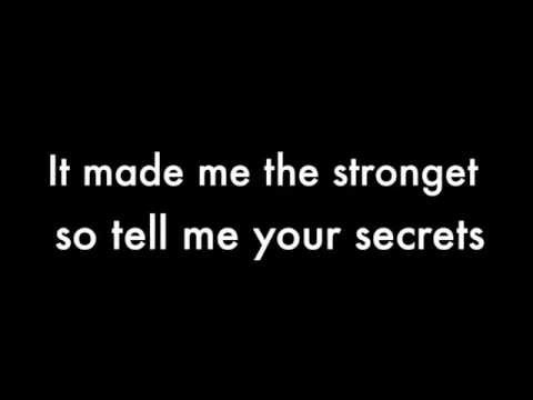 Beyoncé - Heaven (Lyrics)