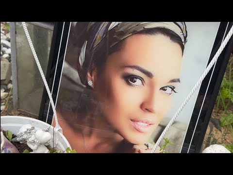 ВЫ МНЕ НЕ ВЕРИЛИ , А Я УМЕРЛА … ЗАБРОШЕННАЯ МОГИЛА СТЕЛЛЫ БАРАНОВСКОЙ _ 8 ЛЕТ | МАШКИНСКОЕ КЛАДБИЩЕ 