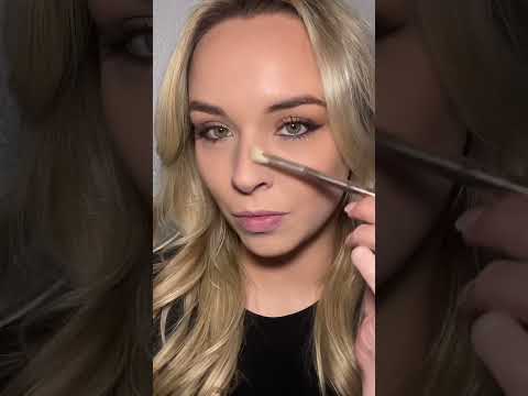 my makeup routine