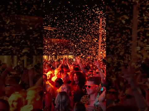 Melé's set from Defected Malta has just landed 🔥 Watch now! #DefectedRecords #HouseMusic