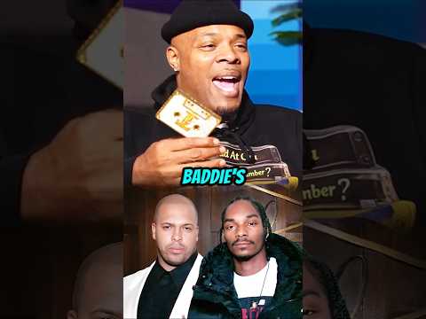 Snoop Dogg EXPOSED By Danny Boy For FAKE Deathrow Chains! #deathrowrecords #tupac
