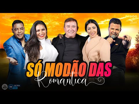 Só modão das antigas || Amado Batista, Simone & Simaria, Léo Magalhães, Raça Negra - As mais tocadas