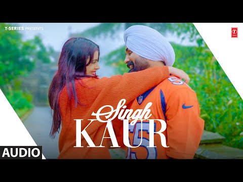 Singh Kaur (Full Audio) | Jugraj Sandhu | The Boss | Latest Punjabi Songs 2023