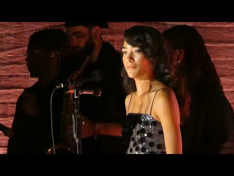 Olivia Dean - "Let Alone The One You Love" (Live in New York)
