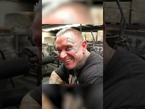 LEE PRIEST: Made up exercises #leepriest