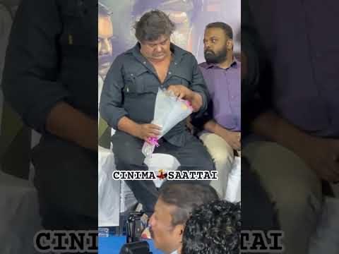 மேடையிலேயே கசக்கிய மன்சூர் #song #love #duet #lovesong #cinemasaattai #jaguarnathan