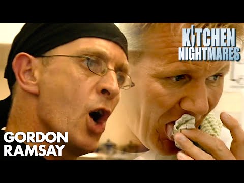 THIS Is The Restaurant Of The Year? | Kitchen Nightmares UK