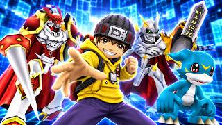 Digimon World Is Making a HUGE Comeback (Thanks to Fans)