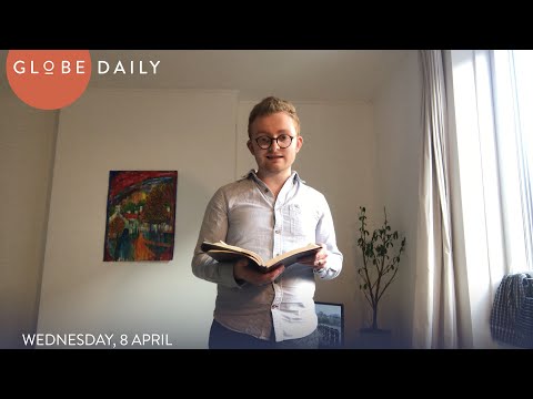 Livestream for Wednesday, 8 April 2020 - 08:30