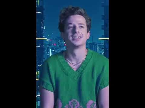StoryBoard 3 de la vidéo JUNGKOOK SAUVÉ PAR CHARLIE PUTH SUR TWITTER