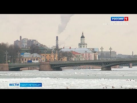 Вести Санкт-Петербург. Выпуск 14:30 от 04.03.2021