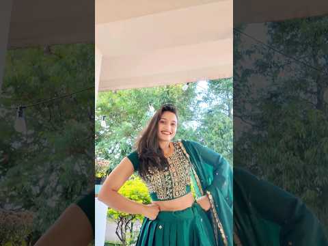 Get ready with me for Dhanteras ❤️✨ #vaisshnavi #shorts