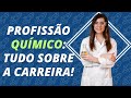 Habilidades e Conhecimentos em Química