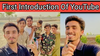 Ya hamara first Vlog ha btana kasa bna ☺️✌️#akmalshahzaib#enjoy