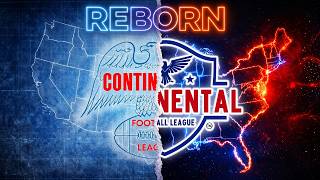 A Forgotten Football League Is Coming Back… But Will It Work?