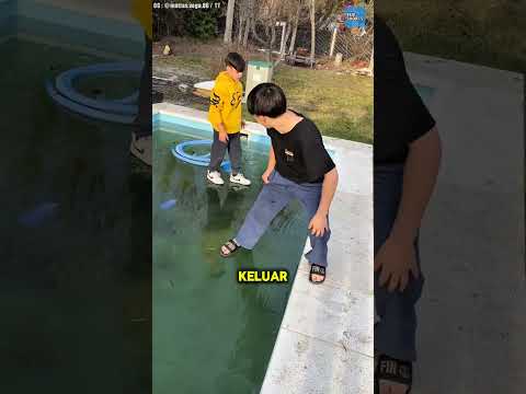 Dia Seharusnya Tidak Mempercayainya❗😱 #videoviral #informasi #ngakak