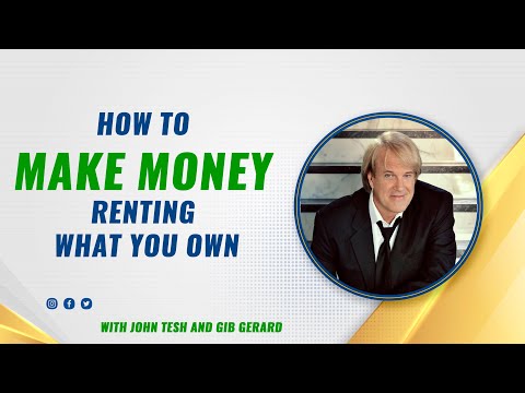 Is Renting Out Your RV Profitable?
