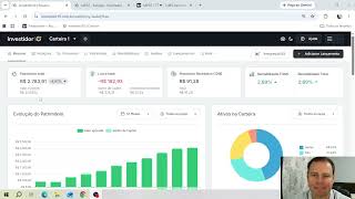Cheguei em 3 k investidos! Sanepar está em bom ponto de compra?