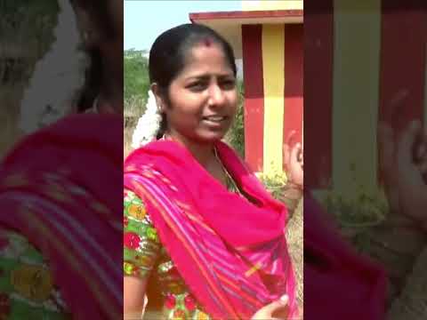 வீரப்பன் கட்டிய கோவில் || Temple built by Veerappan #Shorts