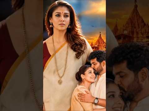 Christian से Hindu क्यों बनी नयनतारा?
