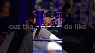 Tryus takes on the stuttering Edward Norton!