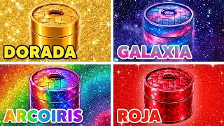 🎁 Elige tu Caja Squishy 📦🌈 ¡Elige tu Regalo!