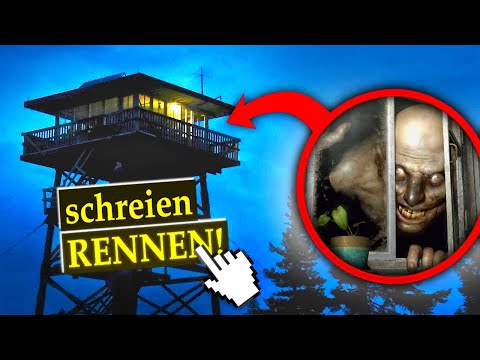 Warum mein neuer Job ein SCHLIMMER FEHLER war 😨 Fears to Fathom - Ironbark Lookout